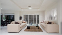 Interior House Painting