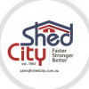 A-A Shed City