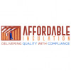 Affordable Insulation