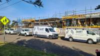 Ducted Air Conditioning Installation
