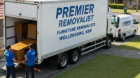 Furniture Removalists