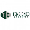 Tensioned Concrete