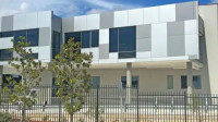 Security Fencing