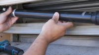 Roller Shutter Repairs