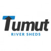 Tumut River Sheds