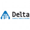 Delta Carpets Vinyls & Blinds