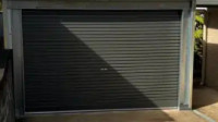 Garage Door Installation