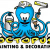 Octopus Painting & Decorating