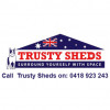 Trusty Sheds