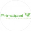 Principal Pools + Landscapes