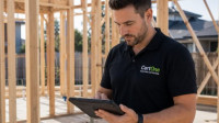 Private Building Certifier
