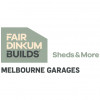 Melbourne Garages