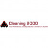 Cleaning Service 2000