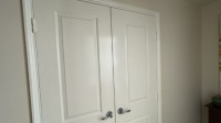 Internal Door Painting