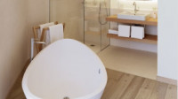 Bathroom Renovations