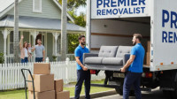 Local Moving