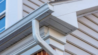 Gutter Painting