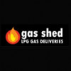 Gas Shed