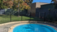 Pool Fencing