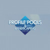 Profile Pools & Landscaping