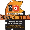 Territory Pest Control