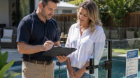 Swimming Pool Compliance Certificates