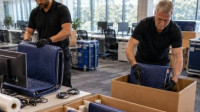 Office Removals