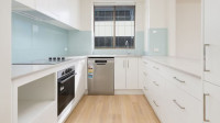 Apartment Kitchen Renovations