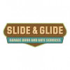 Slide and Glide Garage Doors