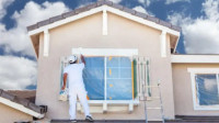 Exterior House Painting