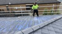 Tile Roof Painting Experts Melbourne | Singh Roofing