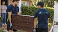 Deceased Estate Clearance
