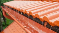 Gutter Replacement