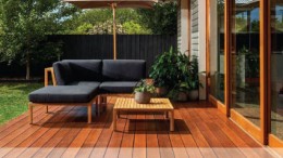 Decking