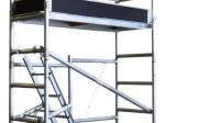 Mobile Scaffold Towers