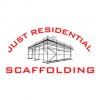 Just Residential Scaffolding
