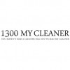 1300 My Cleaner