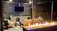 Outdoor Entertainment Solutions