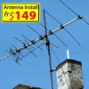 Tv Antenna Perth