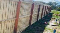 Timber Fencing Installation Sutherland Shire