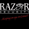 Razor Cabling & Security