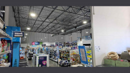 Commercial Lighting