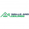 WA Walls and Ceilings