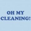 Oh My Cleaning