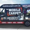 The Mobile Carpet