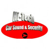 Hi-Tech Car Sound & Security