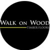 Walk On Wood