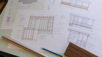 Deck Planning