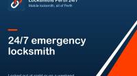 24/7 Emergency Locksmith