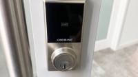 Keypad and digital locks